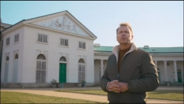 The Amazing Race - Season 38 Episode 03